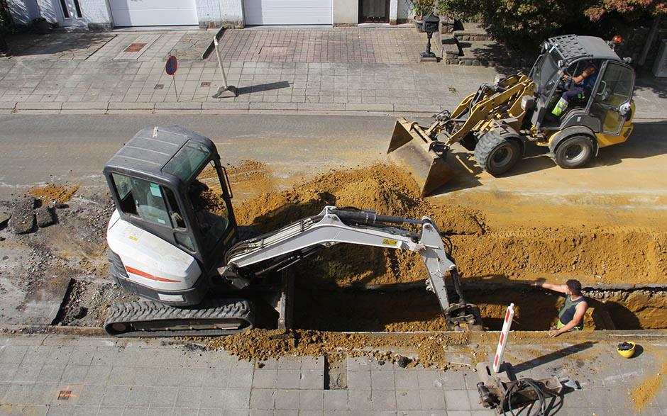 curage des canalisations Levallois-Perret