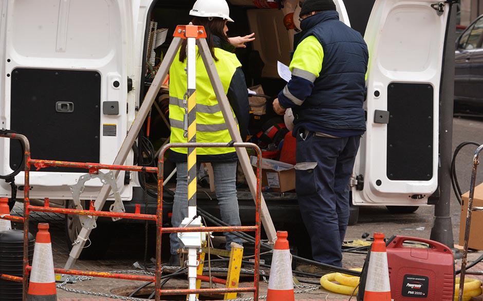 débouchage curage canalisation Crèvecœur-le-Grand